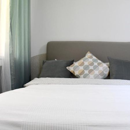 Prague City Centre Apartment Екстер'єр фото