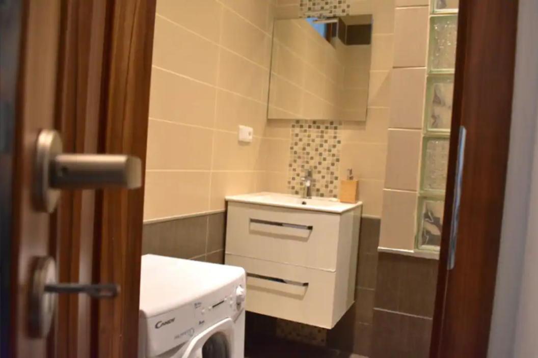 Prague City Centre Apartment Екстер'єр фото